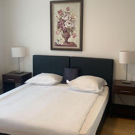 Apartamento Swiss Star Zurich Oerlikon - Self Check-In Exterior foto