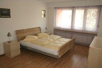 Apartamento Swiss Star Zurich Oerlikon - Self Check-In Exterior foto