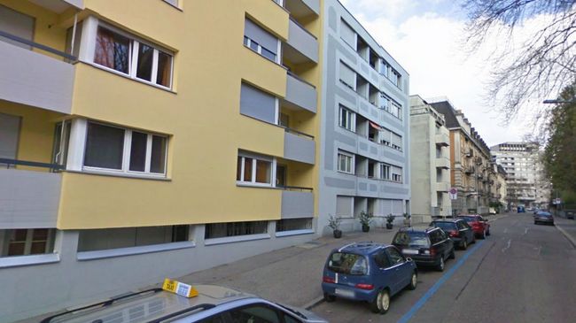 Apartamento Swiss Star Zurich Oerlikon - Self Check-In Exterior foto